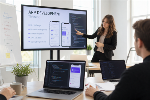 Client Apps