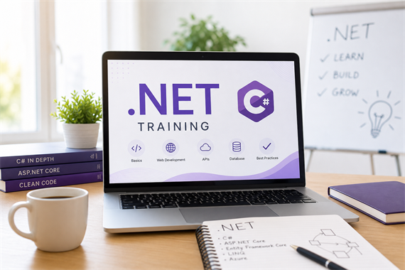 .NET